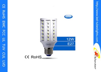 China 12W Industrial SMD5050 LED Corn Light AC100 - 240V 1050lm With 2 Years Warranty for sale