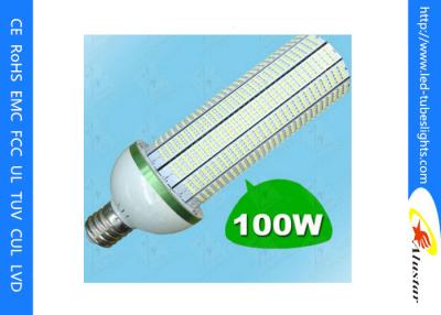 China Metro Station LED Corn Light 10020lm 3000 - 6500K  60Hz / 100w LED Corn Lamp for sale