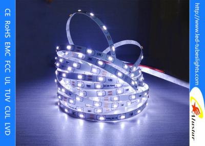 China Energy - saving store Flexible LED Strip Light  7.2W / M CE RoHS Approved for sale