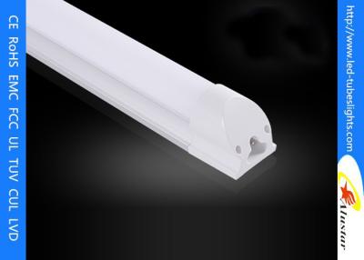 China Long Lifespan Integrated T5 30cm LED Tube Light 5w For Lamp Retrofit Replacement for sale