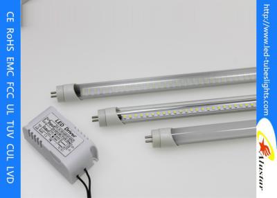 China 4000K 10W 600MM LED Tube Lights T5 With Internal Driver , Office Tube Light for sale