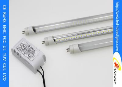 China 4000k 5000k 6000k  LED T5 Tube Light 30w for School Hospital , 5 foot led tube for sale