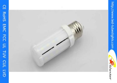 China Ra 80 LED Corn Cold White Light 6W For Office , Restaurant  /  LED Corn E14 for sale