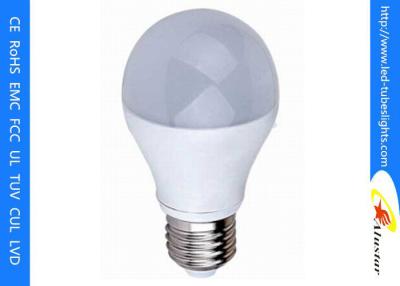 China Reemplazo ahorro de energía del bulbo de las bombillas de la oficina LED 500lm/6 W LED en venta