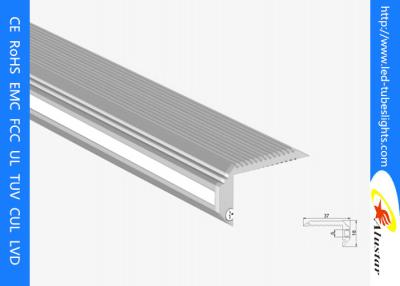 China Shelf / Staircase Decorative 3W LED Linear Light fixture High Brightness , 3 Year Warranty for sale