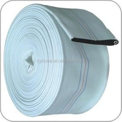 China ANTISTATIC plastic sleeving, canvas fire hose reel for sale