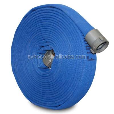 China Irrigation Agriculture PVC Water Hose for sale