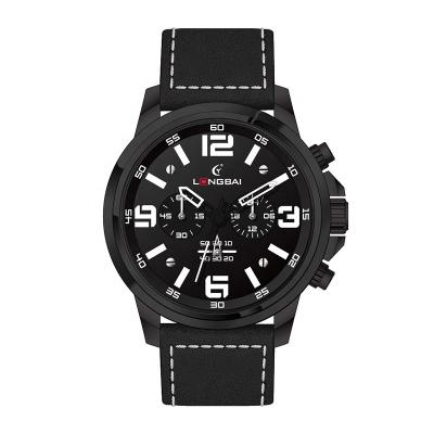 China New Design Alloy Sports Luminous Reloj Hombre Brand Watch Men Water Resistant Waterproof Gift Wrist Watch for sale