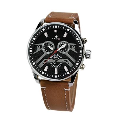 China New Arrival Rose Gold Universe Slim Stone Japan Movt Water Resistant For New Man Sports Men Waterproof Arabic Quartz Men Watches for sale