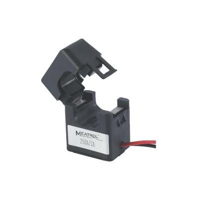 China AC Current Sensor SCT 1A Split Core Current Transformer SCT for sale