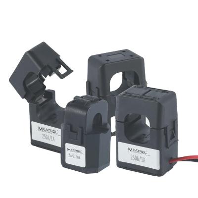 China 400/5a Low Voltage Slot Core Current Transformers SCT for sale