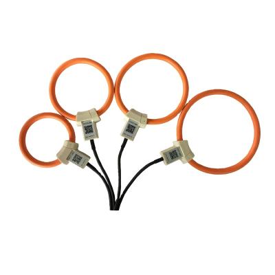 China Best Selling High Quality 0.5S Current 333mV Flexible Split Core Current Transformer for sale