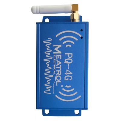 China Industry data transmission waveform real-time data and event data transmit data transfer unit transceiver module 4G wireless gateway for sale