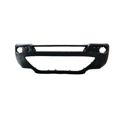 China High Quality PP+PC Auto Body Front Bumper For Ford Focus 2012 ST for sale