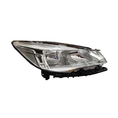 China For KUGA 2013 High Quality Halogen Head Lamp For KUGA 2013 DV45-13W030-AA DV45-13W029-AA for sale