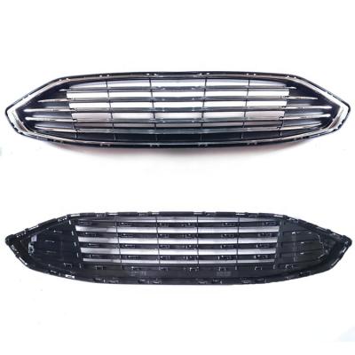 China For Ford Mondeo 2017 High Quality Auto Parts Bar Chrome Plated Grill For Ford Mondeo 2017 HS73-8150-AAW 8200-AG for sale