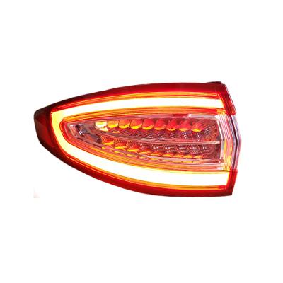 China For Mondeo 2012-2013 Factory Price Out Of Side Tail Lamp For Mondeo 2012-2013 DS73-13A405-DH DS73-13A404-DH for sale