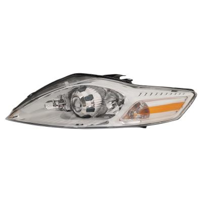 China For Mondeo 2011 High Quality Xenon Headlight Head Lamp For Mondeo 2011 7S71-13D155-AL 7S71-13D154-AL for sale