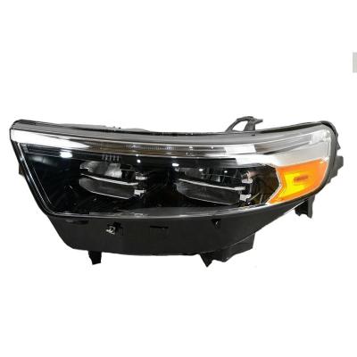 China For Explorer 2020 High Quality LED Head Lamp USA TYPE For Explorer 2020 LB5Z-13008-BC BB LB5B-13W030-BG 13W029 for sale