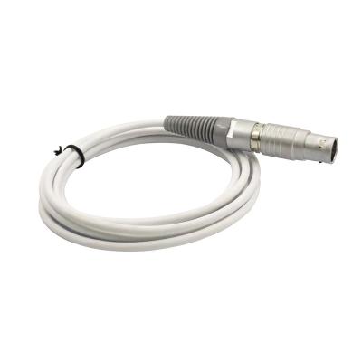 China Endoscope camera module TPU jacket medical grade endoscope handle cable for endoscope camera for sale