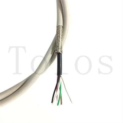 China medical accessories medical ecg cable and lead wires manufacturer for sale