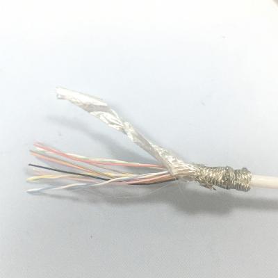 China Medical Endoscope Camera Module Micro Multicore Coaxial Cable For Endoscope Medical Devices for sale