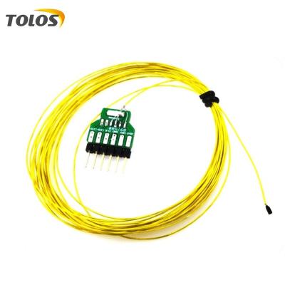 China Low Power Image Sensor Chip Endoscope CMOS Camera Sensor Module for sale