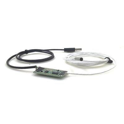 China Mini waterproof/waterproof endoscope camera module for sale