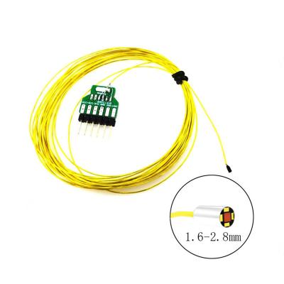 China Low Power 16mm Endoscope Camera Module OVM6946 6948 Camera Module for sale