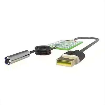 China Low power hd 720p 4mm diameter endoscope camera module for sale