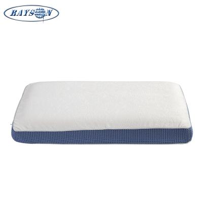 China Premium Comfortable Home and Hotel Use Pillow Anti Dust Mite Sleeping Memory Foam Pillow for sale