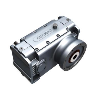 China Compact structure / high bearing capacity / ZLYJ transmission transmission gearbox smooth reducer for single extruder available for multiple models for sale