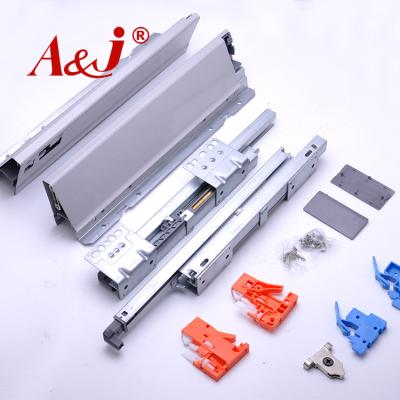 China High Quality Hot Selling Buffet Tool Box Drawer Slides for sale