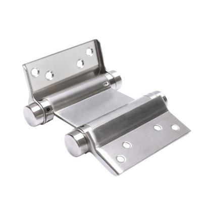 China Single spring/double spring self-closing hinge for sale