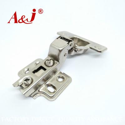 China Hot Selling Hydraulic Self Closing Kitchen Cabinet Hinges for sale