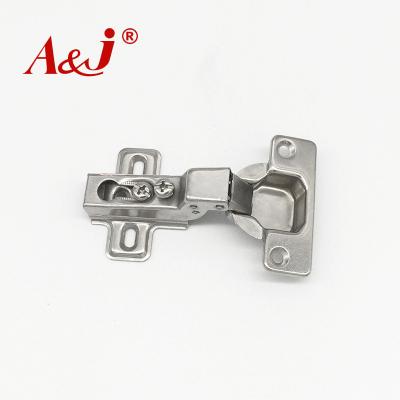 China Design 60g Iron Nice Hinges Full Size Hinge For Furniture Doors for sale