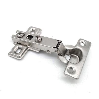 China Normal Cabinet Mini Two Door 26mm Cup Holes Sideboard Door Hinges for sale