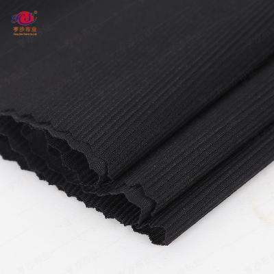 China Stretch Good Quality 210 GSM 70%Nylon 30%Spandex Interlock Sportswear Fabric For Yoga for sale