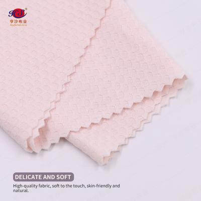 China Wholesale Extra Fine 50g 20D*40D Spandex Stretch Mesh Elastane Fabric Nylon Powernet For Sexy Lingerie for sale