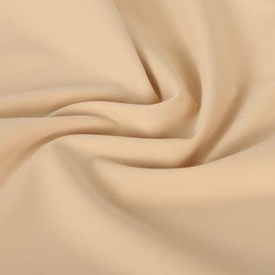 China Stretch Chinese manufacturers custom make moisture absorption sweat releasing breathe freely crease resist nylon body shaping fabric for sale