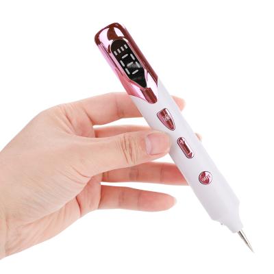 China Black Prime Spot Removal Beauty Pen Remover Forever - Pain Free Mole Tattoo Freckle Removal, White Beauty Body Mole Pen Devices for sale