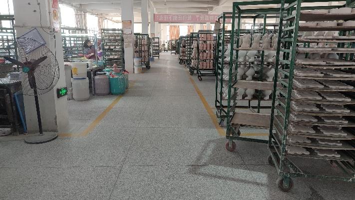 Verified China supplier - Jingdezhen Beihanmei Ceramic Co., Ltd.