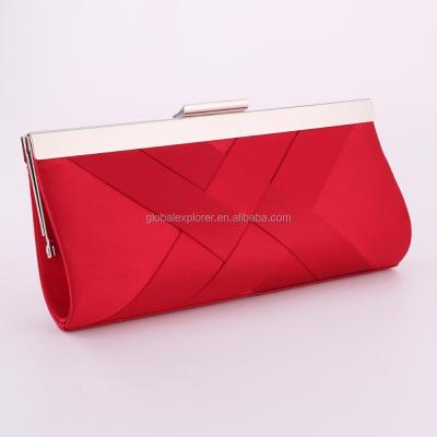 China Shoulder Bag Easy Carry Women Classic Clutch Evening Clutch Bag for sale