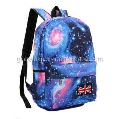 China RFID Promotion Horse Designer Backpack Purse Hot Backpack for sale