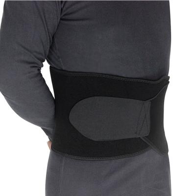 China Supply Adjustable Sports Protective Waist Trainer Belt Posture Corrector Waist Support Back Brace for sale