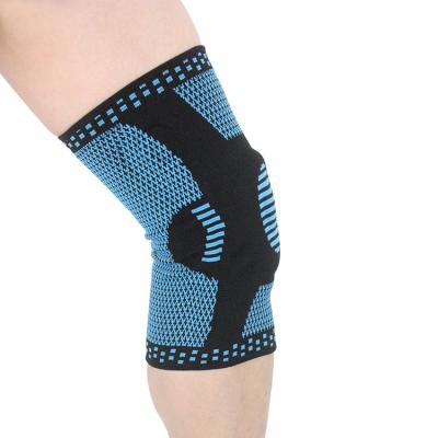 China High Compression New Models Dance In 2022 Running Knee Pads Basketball Compression Sleeves Support Knee for sale