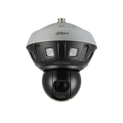 China DAHUA NIGHT VISION PSDW81642ML-A360-D237 8x2MP Multi-Sensor Panoramic PTZ Network Camera Support WizMind 360 Degree Panoramic View Starlight for sale