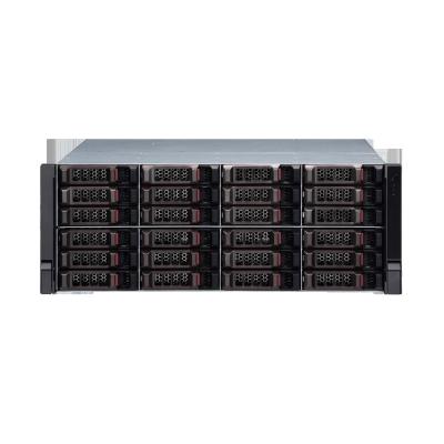 China Dahua Dahua ESS3124S-JR 24 HDDs SAS Brand New Storage Cabinet ESS3124S-JR for sale