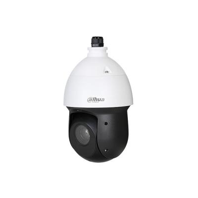 China Face Detection in Dahua Aluminum Alloy Dahua SD49225XA-HNR-S2 2MP 25x IR 100m Starlight AI Stock PTZ Network Camera for sale