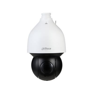 China Face detection in SD5A825-HNR-YA 8MP 25x Zoom Starlight IR perimeter protection dahua network PTZ common optical camera for sale